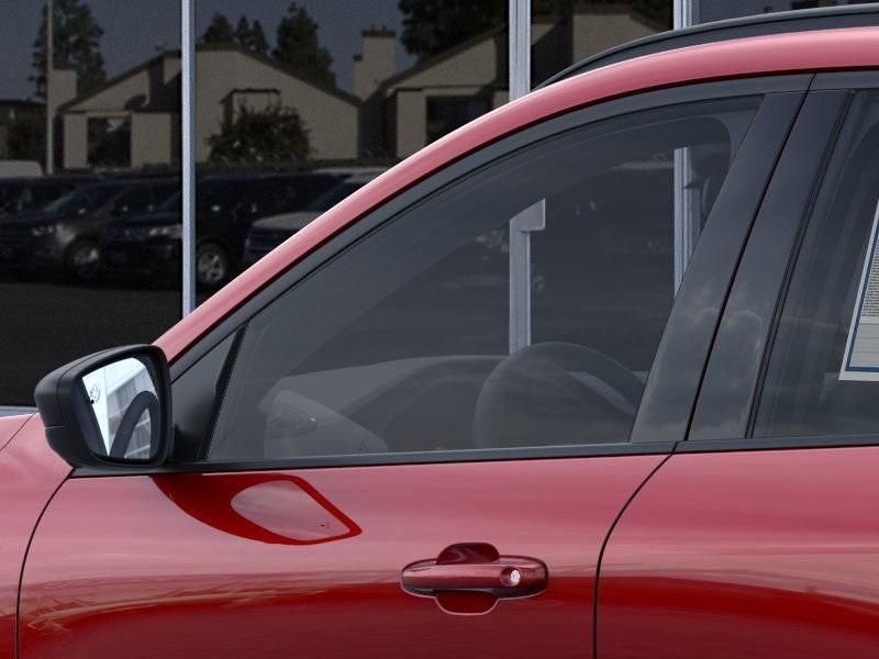 new 2025 Ford Escape car, priced at $32,715