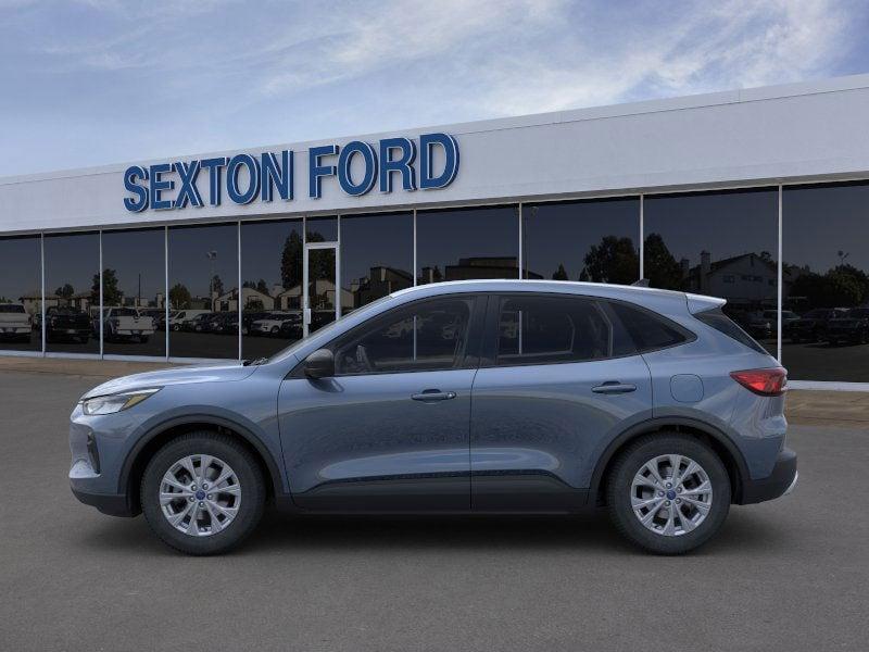 new 2025 Ford Escape car, priced at $33,360