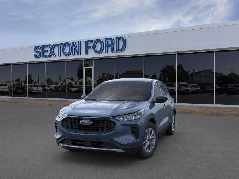 new 2025 Ford Escape car, priced at $33,360