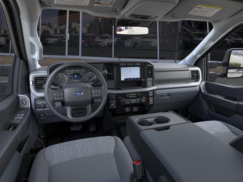 new 2024 Ford F-250 car, priced at $60,260