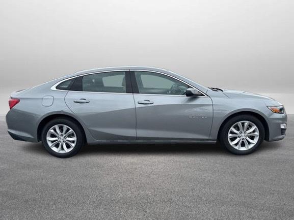 used 2023 Chevrolet Malibu car, priced at $19,400