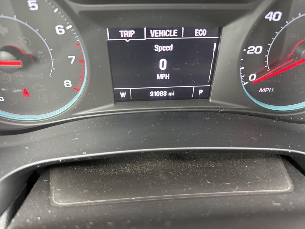 used 2023 Chevrolet Malibu car, priced at $19,400