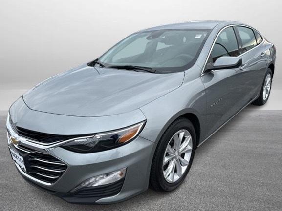 used 2023 Chevrolet Malibu car, priced at $19,900