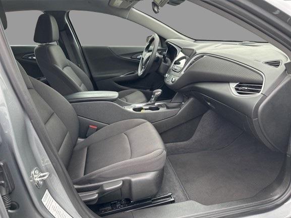 used 2023 Chevrolet Malibu car, priced at $19,400