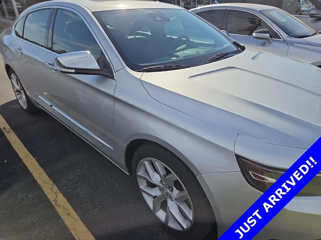 used 2014 Chevrolet Impala car, priced at $12,300