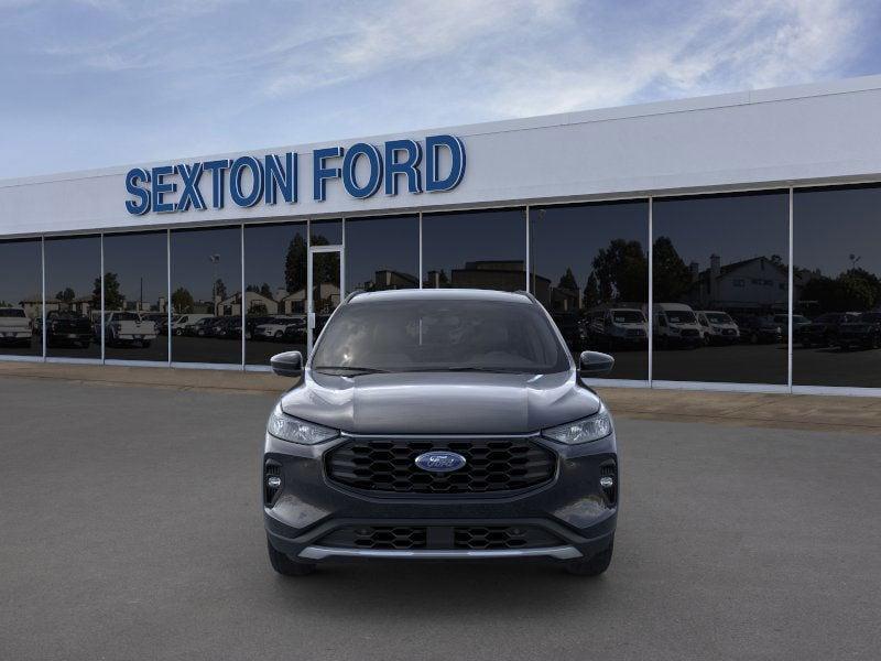 new 2025 Ford Escape car, priced at $38,261