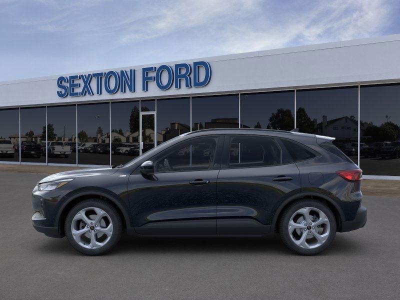 new 2025 Ford Escape car, priced at $38,261