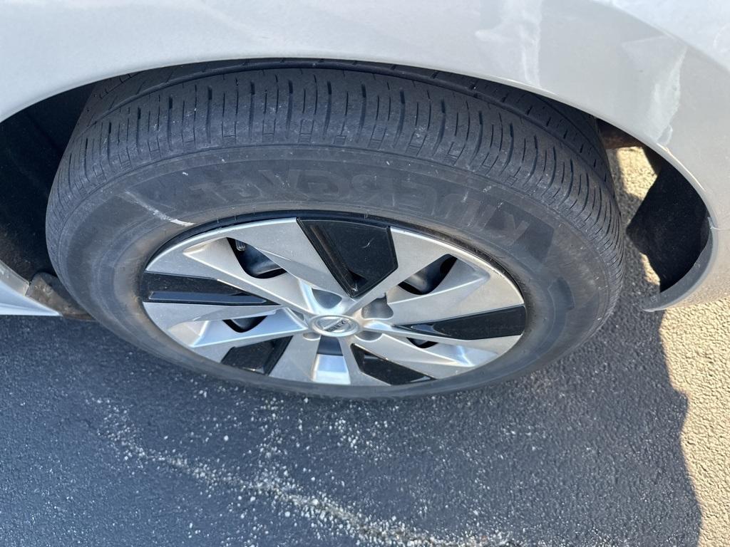 used 2019 Nissan Altima car, priced at $18,801