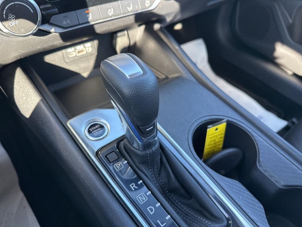 used 2019 Nissan Altima car, priced at $18,801