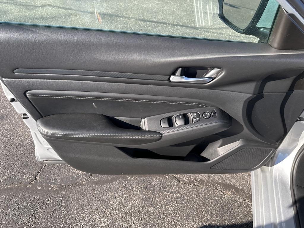 used 2019 Nissan Altima car, priced at $18,801