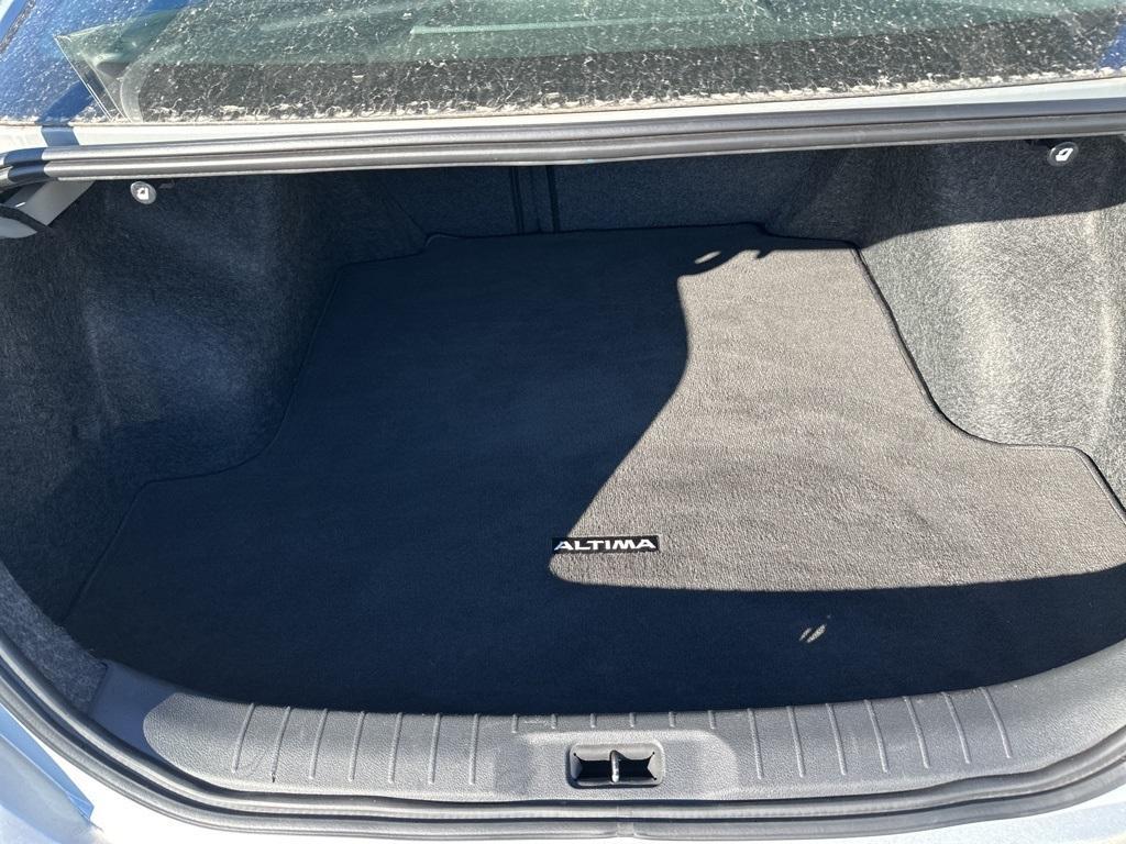 used 2019 Nissan Altima car, priced at $18,801
