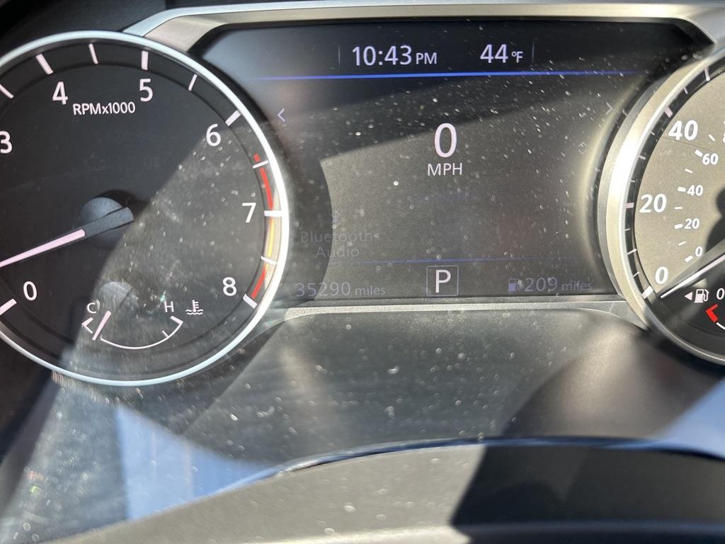 used 2019 Nissan Altima car, priced at $18,801