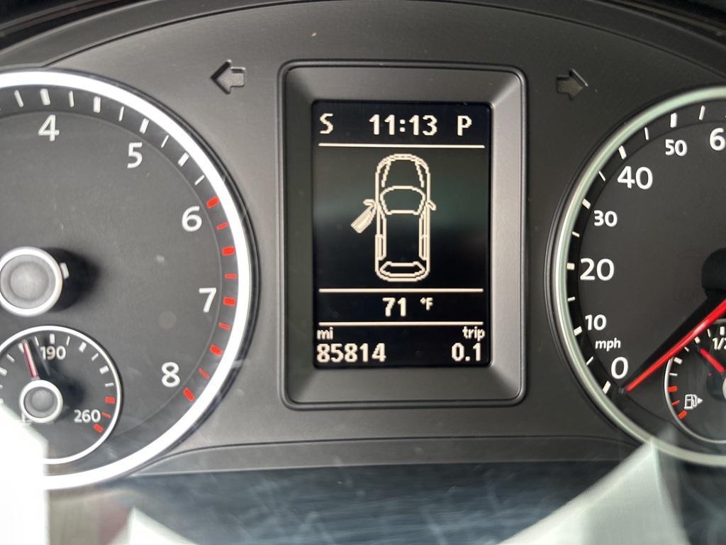 used 2013 Volkswagen Tiguan car, priced at $9,900