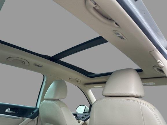 used 2013 Volkswagen Tiguan car, priced at $9,900