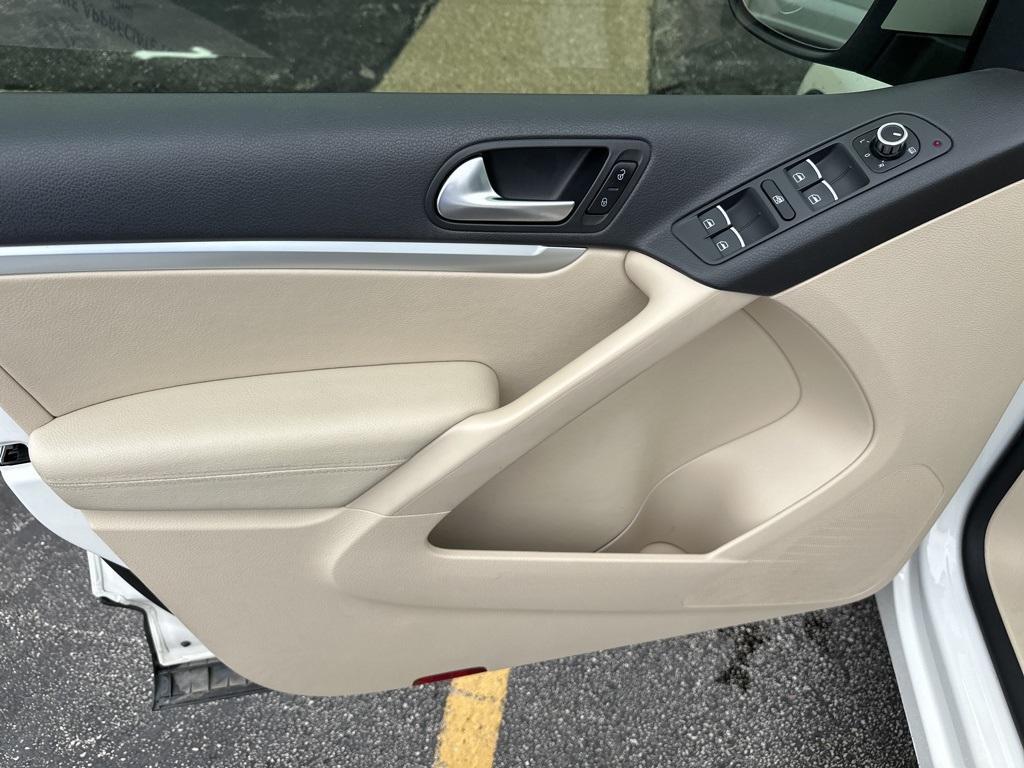 used 2013 Volkswagen Tiguan car, priced at $9,900