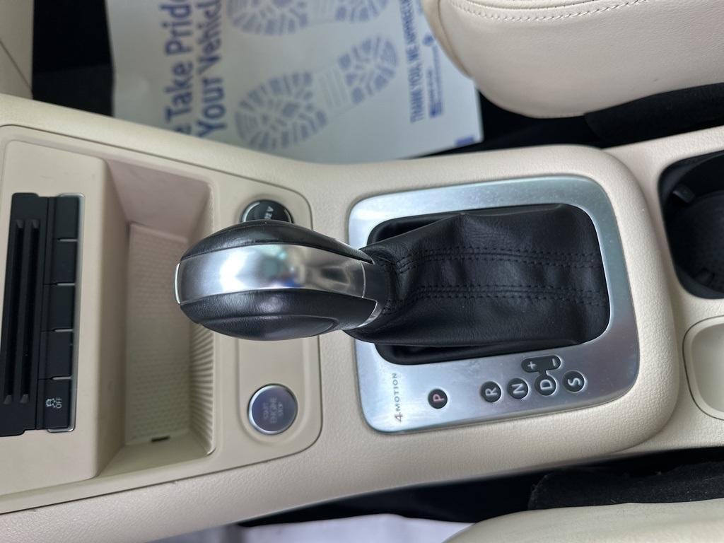 used 2013 Volkswagen Tiguan car, priced at $9,900