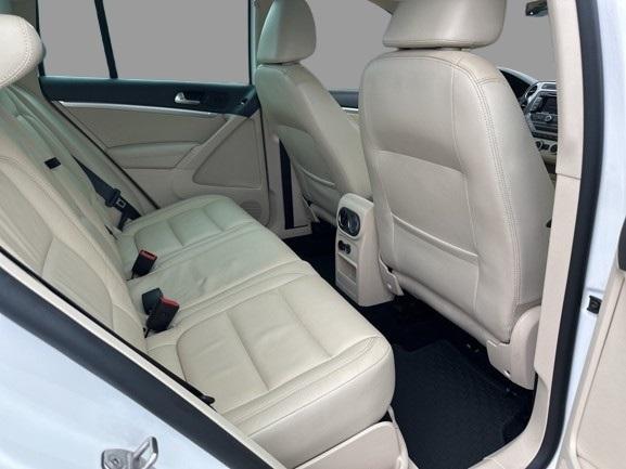 used 2013 Volkswagen Tiguan car, priced at $9,900