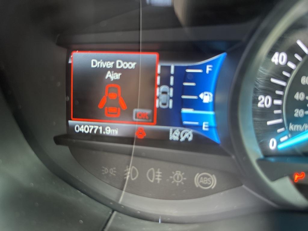 used 2022 Ford Edge car, priced at $30,900