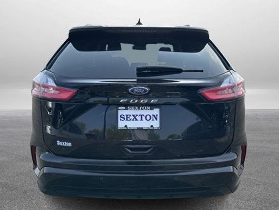 used 2022 Ford Edge car, priced at $31,500