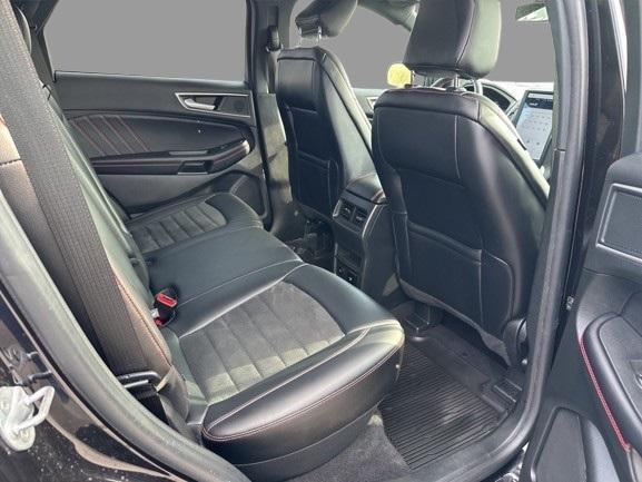 used 2022 Ford Edge car, priced at $31,500