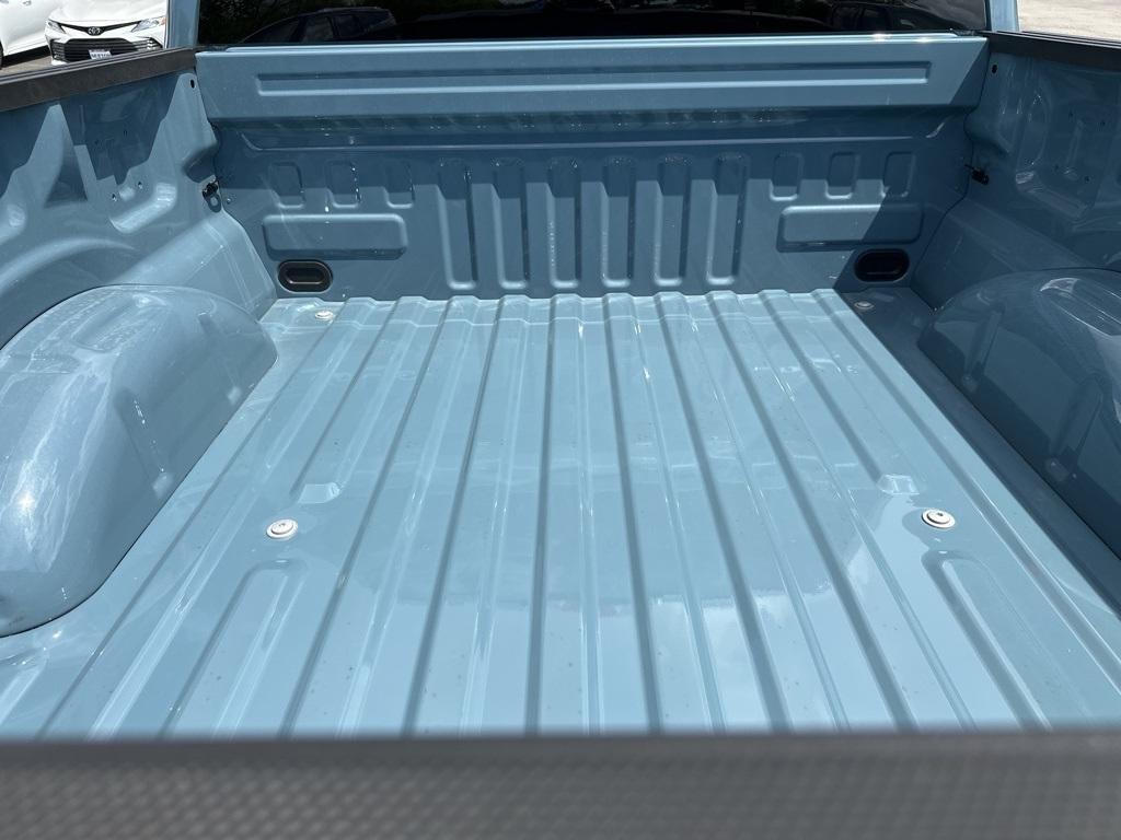 used 2023 Ford F-150 car, priced at $42,900