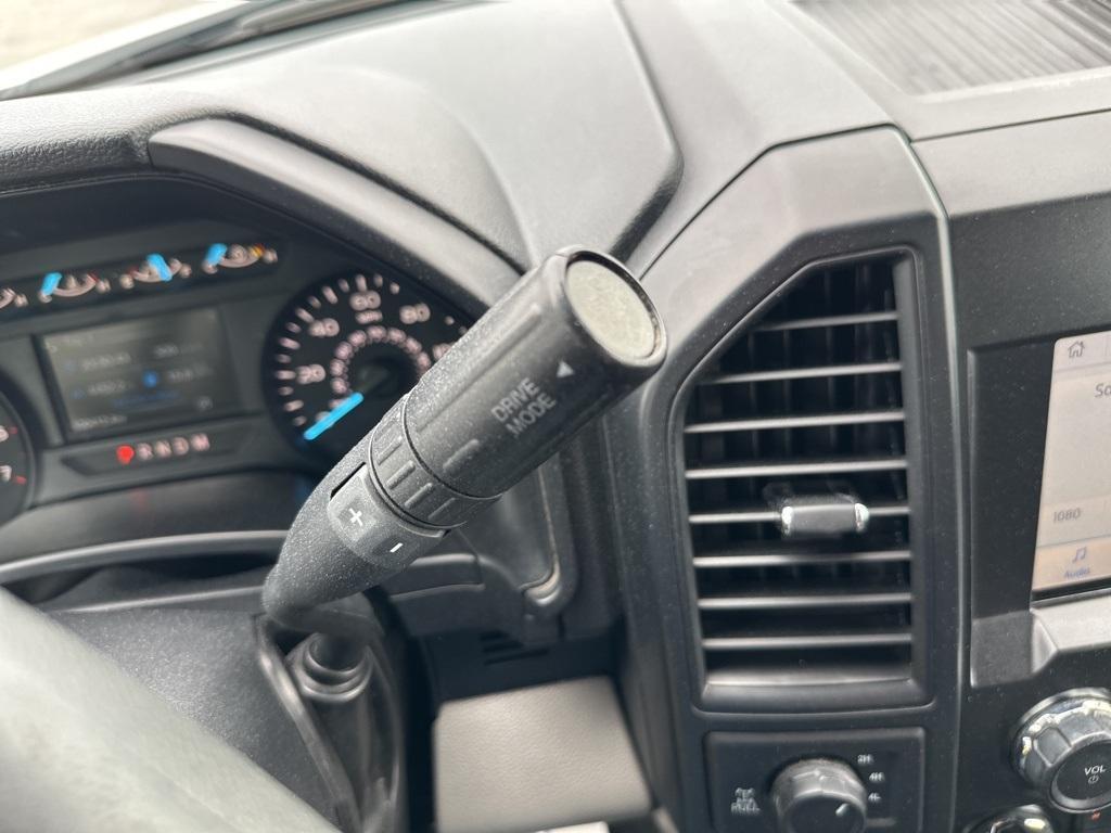 used 2020 Ford F-150 car, priced at $27,900
