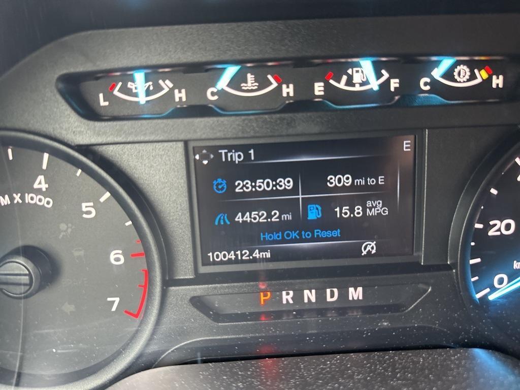used 2020 Ford F-150 car, priced at $27,900