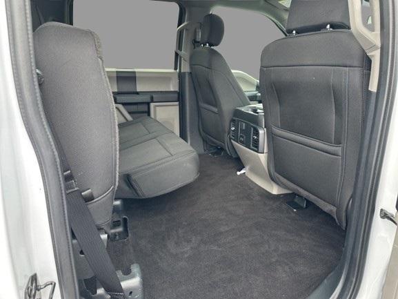 used 2020 Ford F-150 car, priced at $27,900