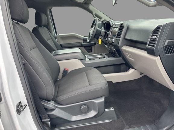 used 2020 Ford F-150 car, priced at $27,900