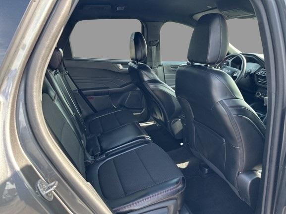 used 2024 Ford Escape car, priced at $26,500