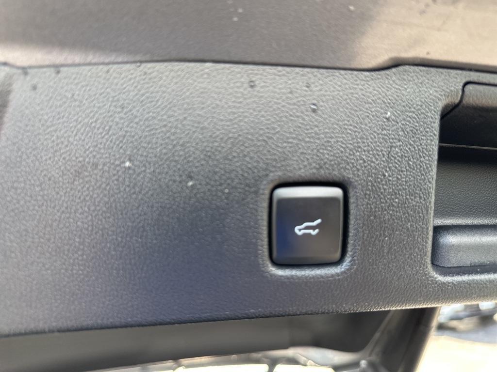 used 2024 Ford Escape car, priced at $26,500