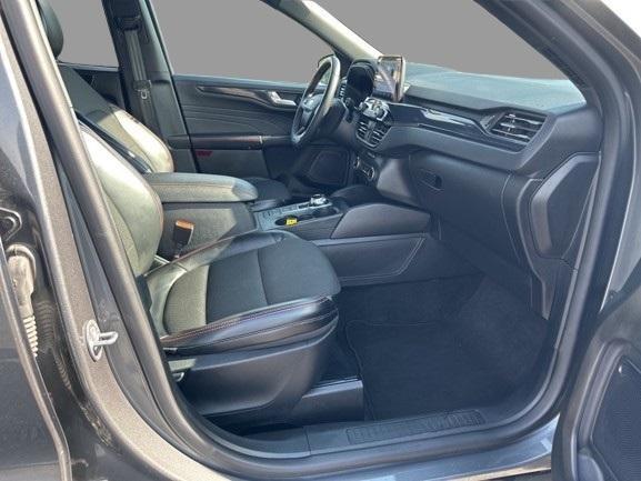 used 2024 Ford Escape car, priced at $26,500