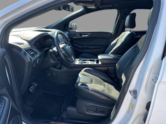 used 2024 Ford Edge car, priced at $38,500