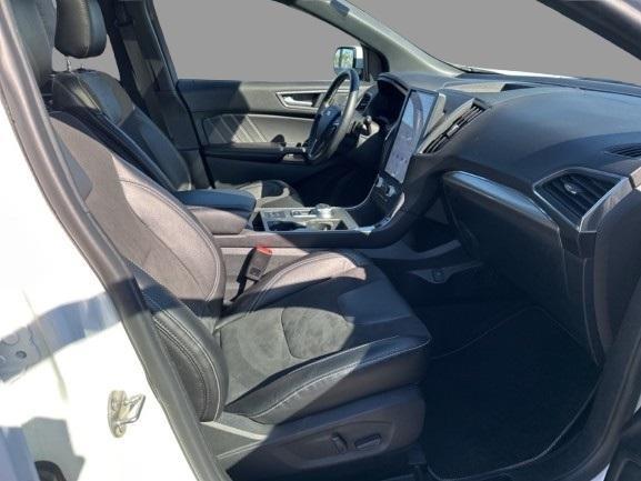 used 2024 Ford Edge car, priced at $38,500