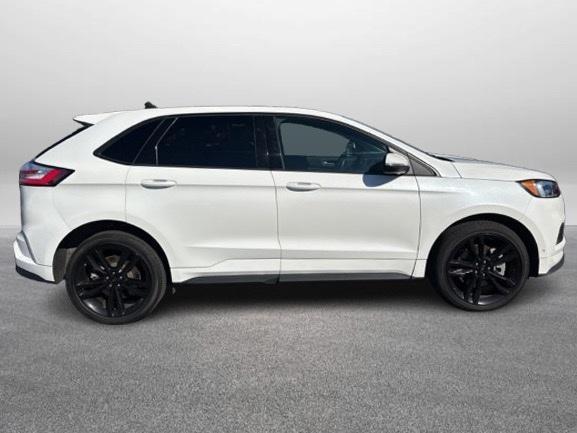 used 2024 Ford Edge car, priced at $38,500