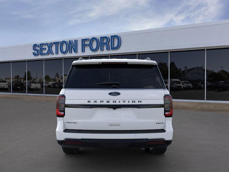 new 2024 Ford Expedition Max car, priced at $84,670