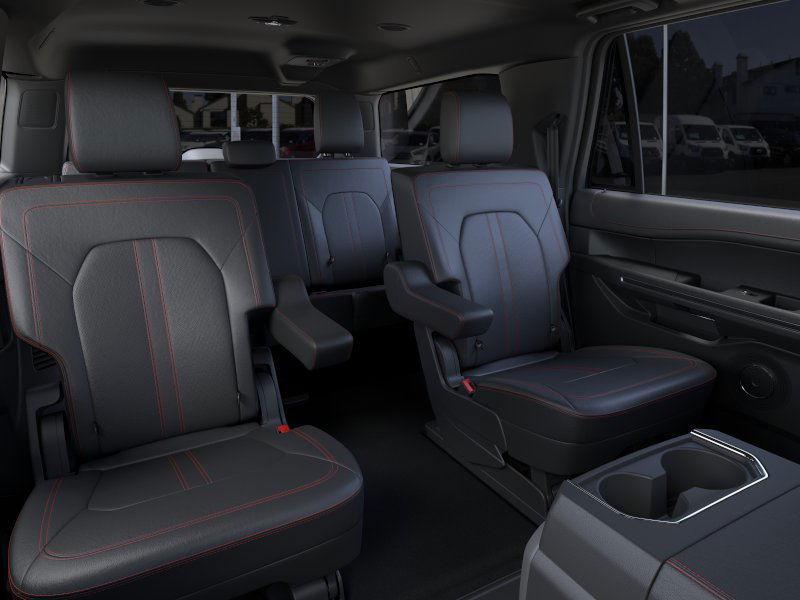 new 2024 Ford Expedition Max car, priced at $84,670