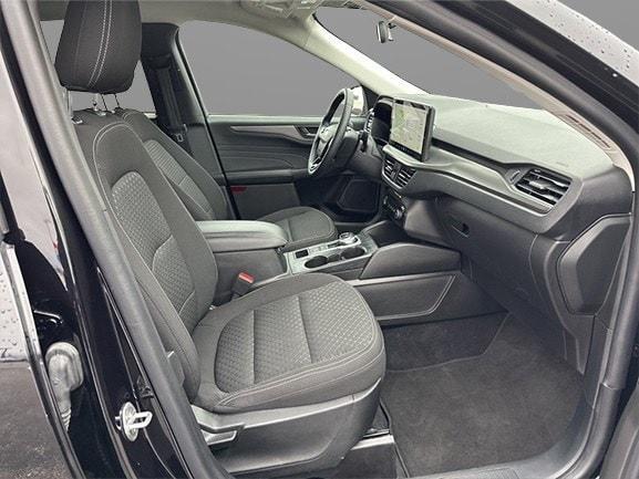 used 2023 Ford Escape car, priced at $25,900