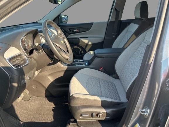 used 2024 Chevrolet Equinox car, priced at $24,600