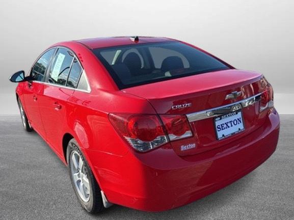 used 2014 Chevrolet Cruze car, priced at $7,900