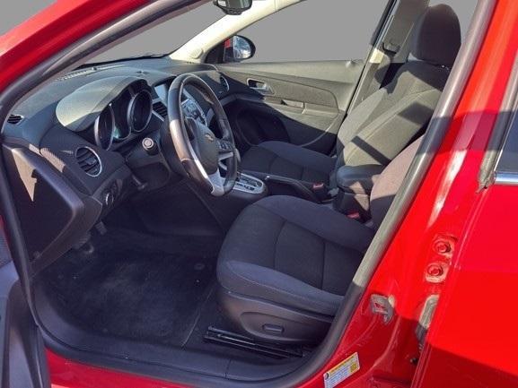 used 2014 Chevrolet Cruze car, priced at $7,900