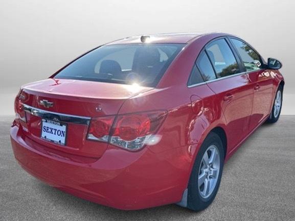 used 2014 Chevrolet Cruze car, priced at $7,900