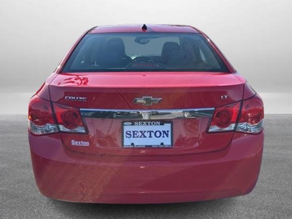 used 2014 Chevrolet Cruze car, priced at $7,900
