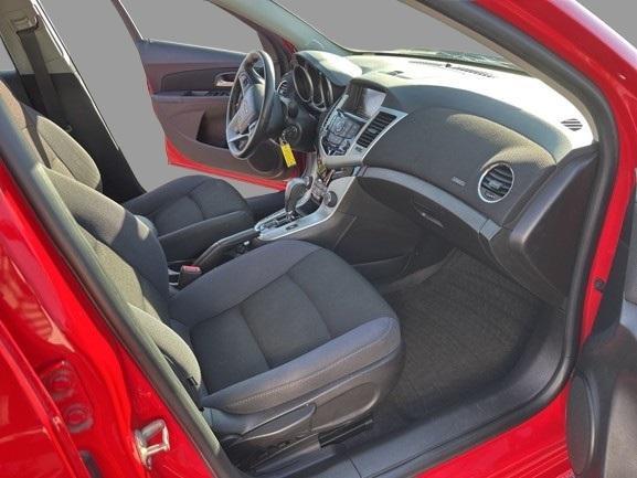 used 2014 Chevrolet Cruze car, priced at $7,900