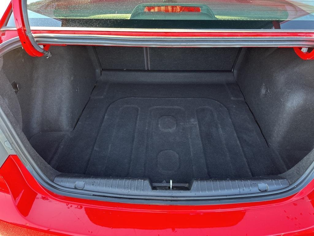 used 2014 Chevrolet Cruze car, priced at $7,900