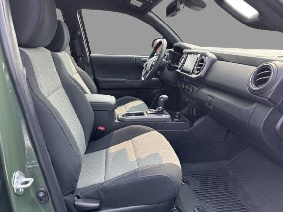 used 2022 Toyota Tacoma car, priced at $39,000