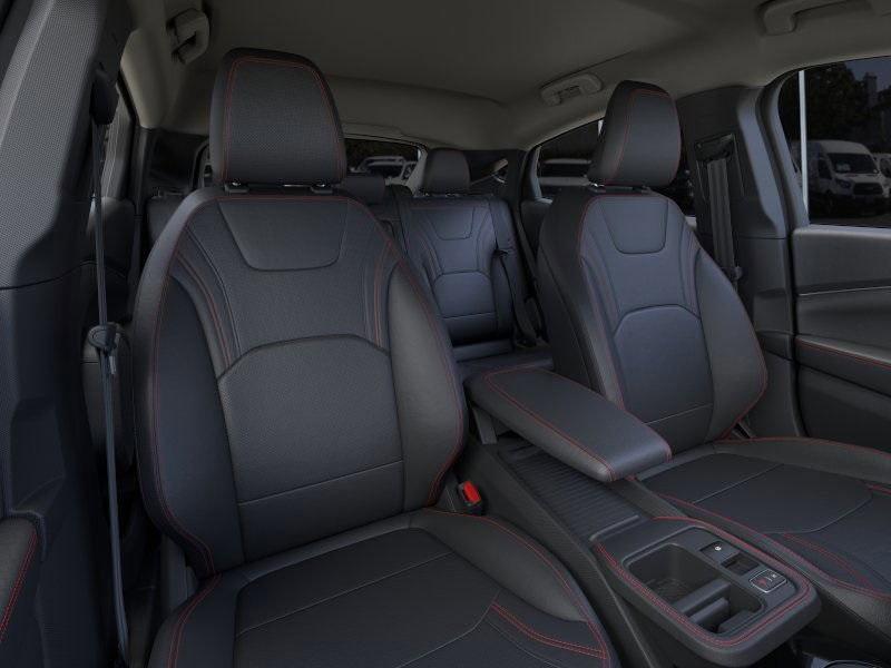new 2025 Ford Mustang Mach-E car, priced at $53,866
