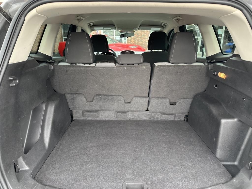 used 2017 Ford Escape car, priced at $12,900
