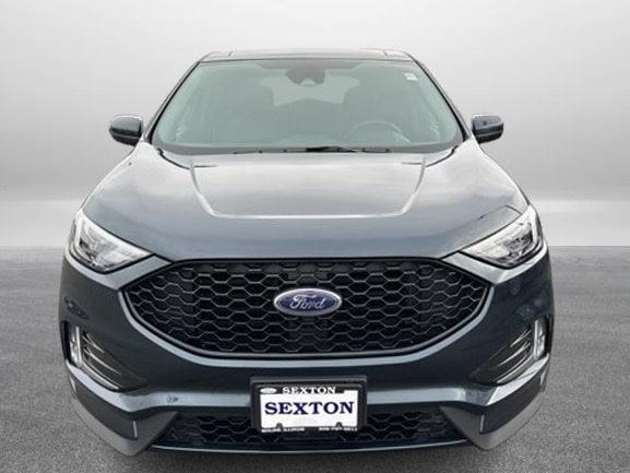 used 2024 Ford Edge car, priced at $39,600