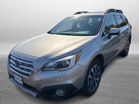 used 2017 Subaru Outback car, priced at $15,500